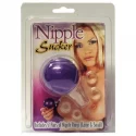 Pompeczka do sutków Nipple Sucker