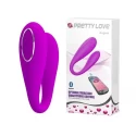 Pretty love august remote massager