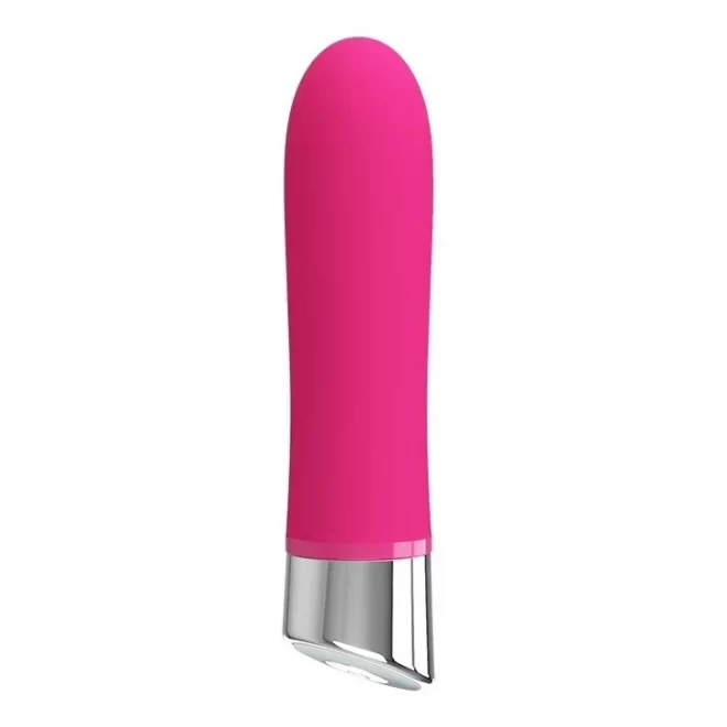 Pretty love sampson vibrator pink