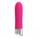 Pretty love sampson vibrator pink