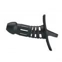 Pretty love hercules penis sleeve black