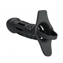Pretty love hercules penis sleeve black