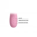 Pretty love truman virator + rotation pink