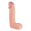 GIANT FAMILY - LITTLE DICK 11INCH FLESH