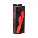 Vibrator Indeep Gina Red