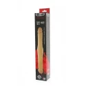 Podwójne dildo Realstuff duo dong 13.9inch