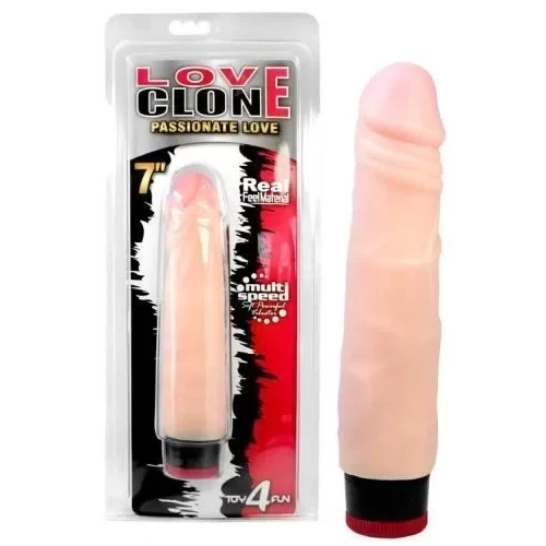 Wibrator Love clone vibrator 7