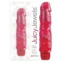 Wibrator Juicy Jewels Vibe Ruby Dream