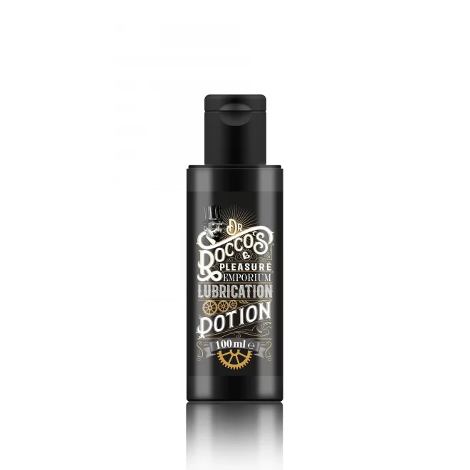 Lubrication Potion 
