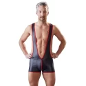 Herren body rot