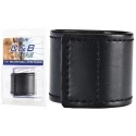 Blue line c&b gear 1,5" velcro ball stretcher