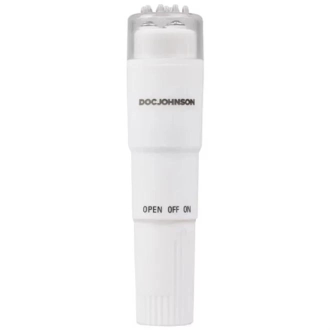 Wibrator White Nights - Pocket Rocket®