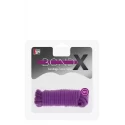 Lina do wiązania Bondx love rope - 5m (3 kolory)