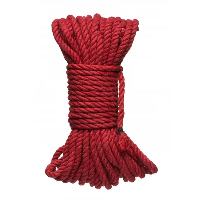 Bind & Tie Bondage Rope 50Ft