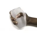 Perfect fit male masturbator with grip