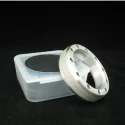 The sidewinder cock ring 50 mm. (2.00 inch)
