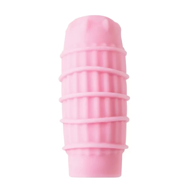 Svakom hedy masturbator pale pink 6pcs.