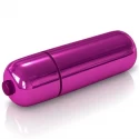 Classix pocket bullet - width 18 mm. length 56 mm. - pink