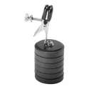 Onus Nipple Clip W/Magnet Weights
