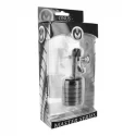 Onus Nipple Clip W/Magnet Weights