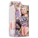 Realistyczna wagina The Vicky Quickie Pocket Pussy