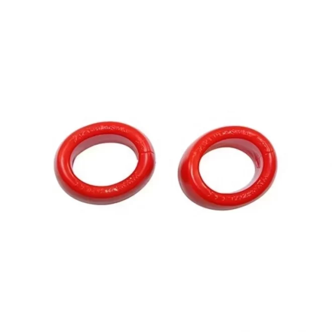 Zizi Plasma Ballstretcher, Red