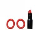 Zizi Plasma Ballstretcher, Red