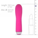 Dorr Foxy Wave - Pink