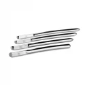 Single Ended four pcs set size 9, 10, 11, 12 mm