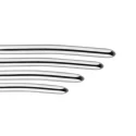 Single Ended four pcs set size 9, 10, 11, 12 mm