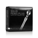 Solid Penis Plug
