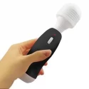 Kuro Denma 2 Mini Wand Vibrator