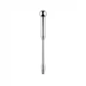 Metal Dilator With Round Tip