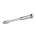 Metal Dilator With Round Tip
