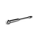 Metal Dilator With Round Tip
