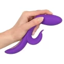 Pure Lilac Vibes Dolphin Vibrator