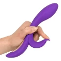 Pure Lilac Vibes Dolphin Vibrator