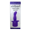 Shibari Mini Halo Wave Attachment