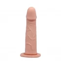 DILDO STRAP ON
