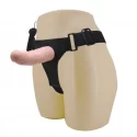 DILDO STRAP ON