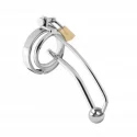 Kuisheidskooi Met Dilator