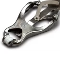 Metal Nipple Clamps With Chain