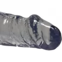 Dildo Clearstone Clear