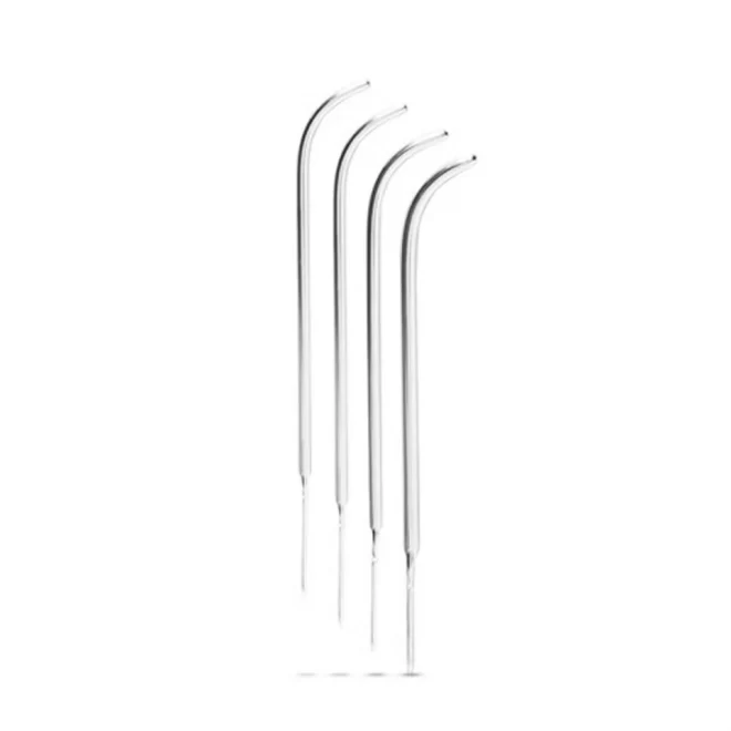 Dilator set large - 4 pcs
