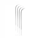 Dilator set large - 4 pcs