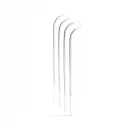 Dilator set - 4 pcs