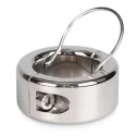 Metal Cock And Ball Lock - Medium