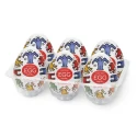 Tenga Egg Dance (6PCS)