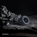 Liquid Silicone Triple Cockring