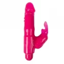 Rapid Rabbit Vibrator